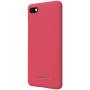 Nillkin Super Frosted Shield Matte cover case for Xiaomi Redmi 6A order from official NILLKIN store